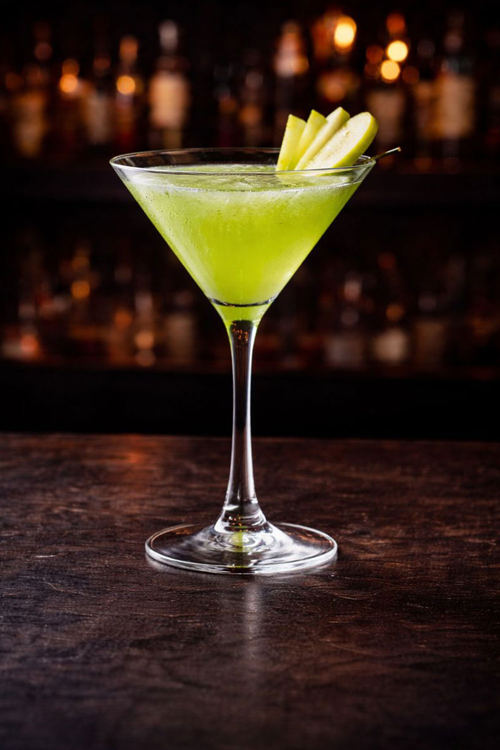 Green Apple