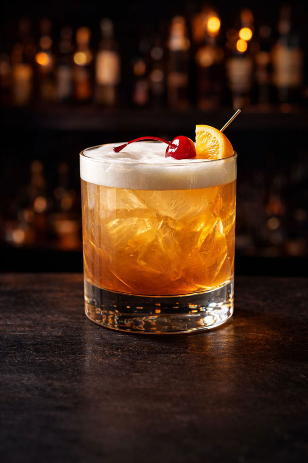 Jameson Sour